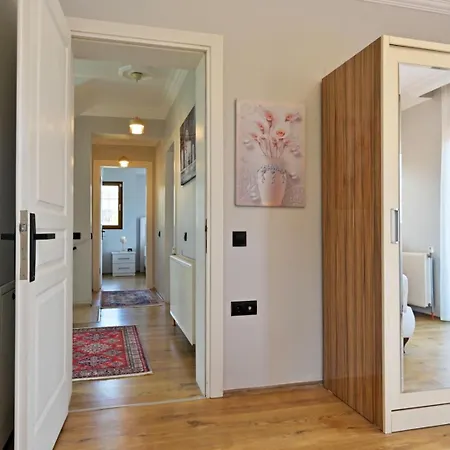 Kalamos Private For 10 People In Hisaroenue فيلة *