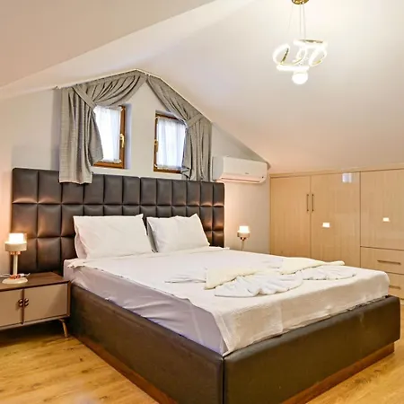 فيلة Kalamos Private For 10 People In Hisaroenue