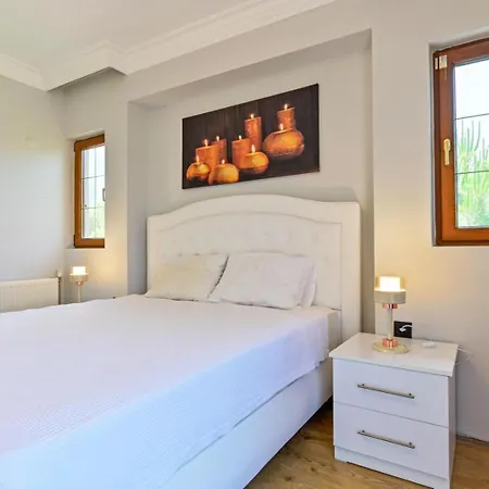 Kalamos Private For 10 People In Hisaroenue فيلة *