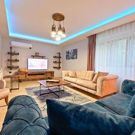 Kalamos Private For 10 People In Hisaroenue