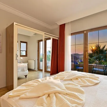 فيلة Kalamos Private For 10 People In Hisaroenue