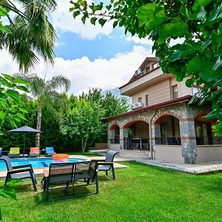 فيلة Kalamos Private For 10 People In Hisaroenue أولدينيس