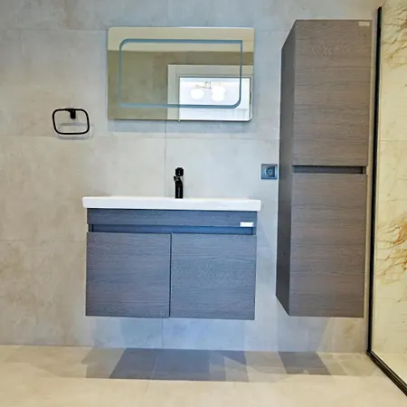 ıstanbul - 3 Bedroom In Hisaronu