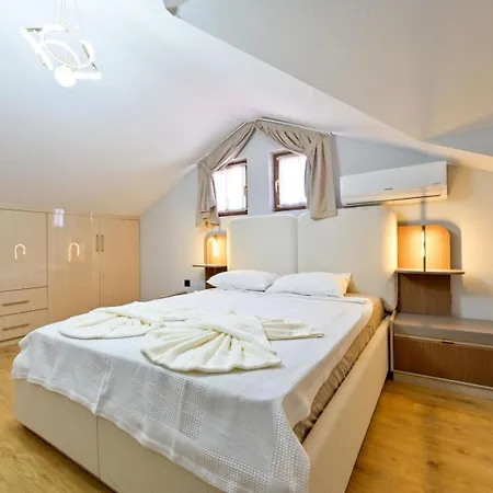 ıstanbul - 3 Bedroom In Hisaronu