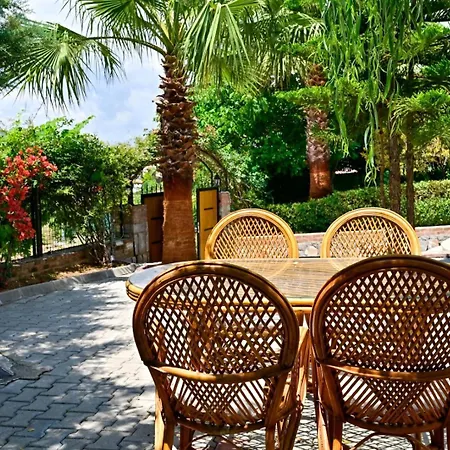 Kalamos Private For 10 People In Hisaroenue Oludeniz