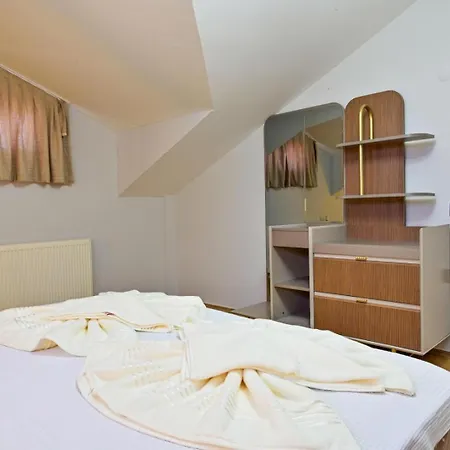 Villa Kalamos Private For 10 People In Hisaroenue Oludeniz